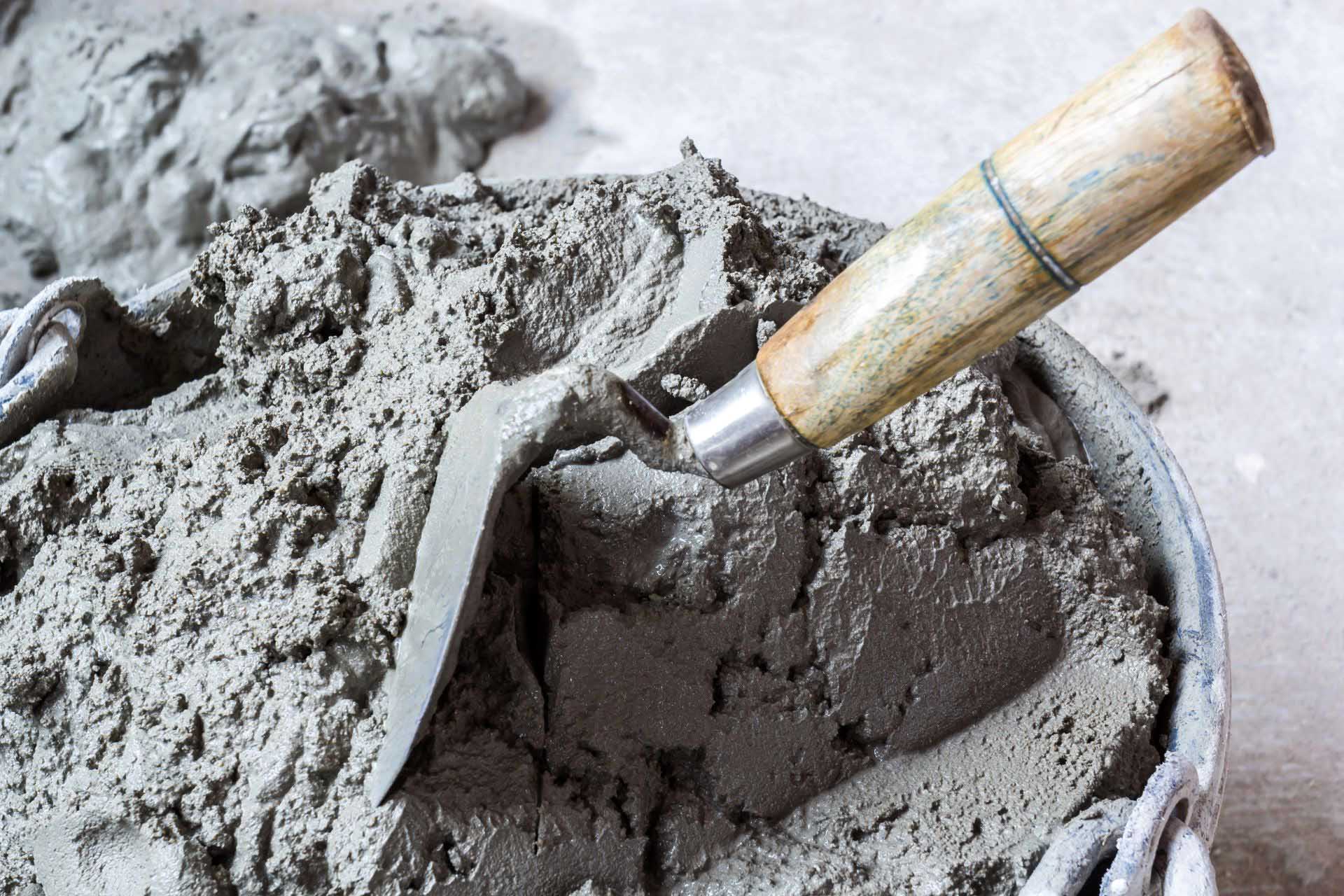 ГОСТ Р 56836-2016 «Оценка соответствия. Правила сертификации цементов» будет изменен