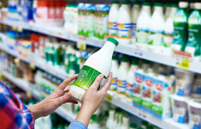Производители не согласны с проектом, ужесточающим требования маркировки молочной продукции