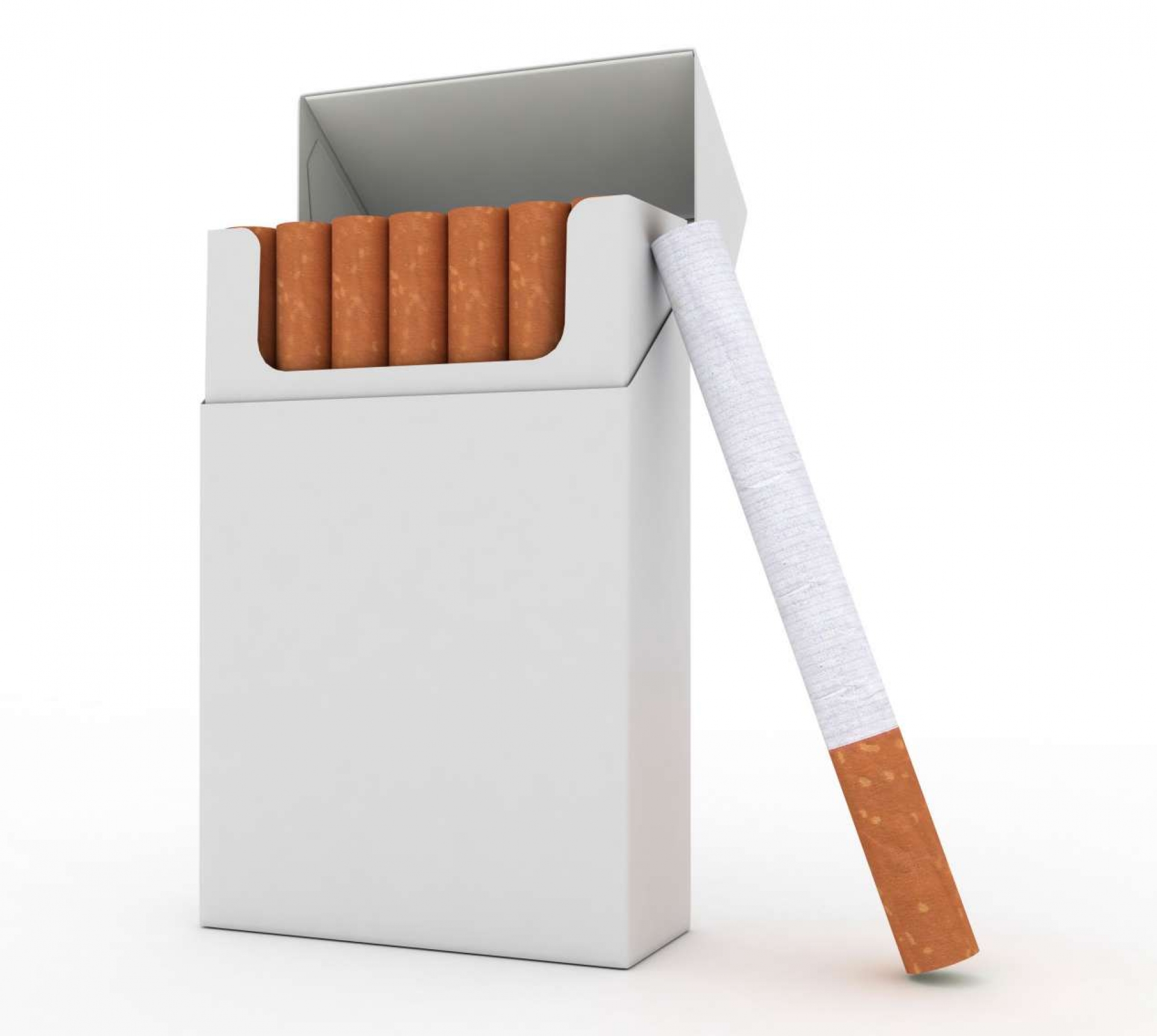 С 17 марта ужесточатся требования к упаковке сигарет