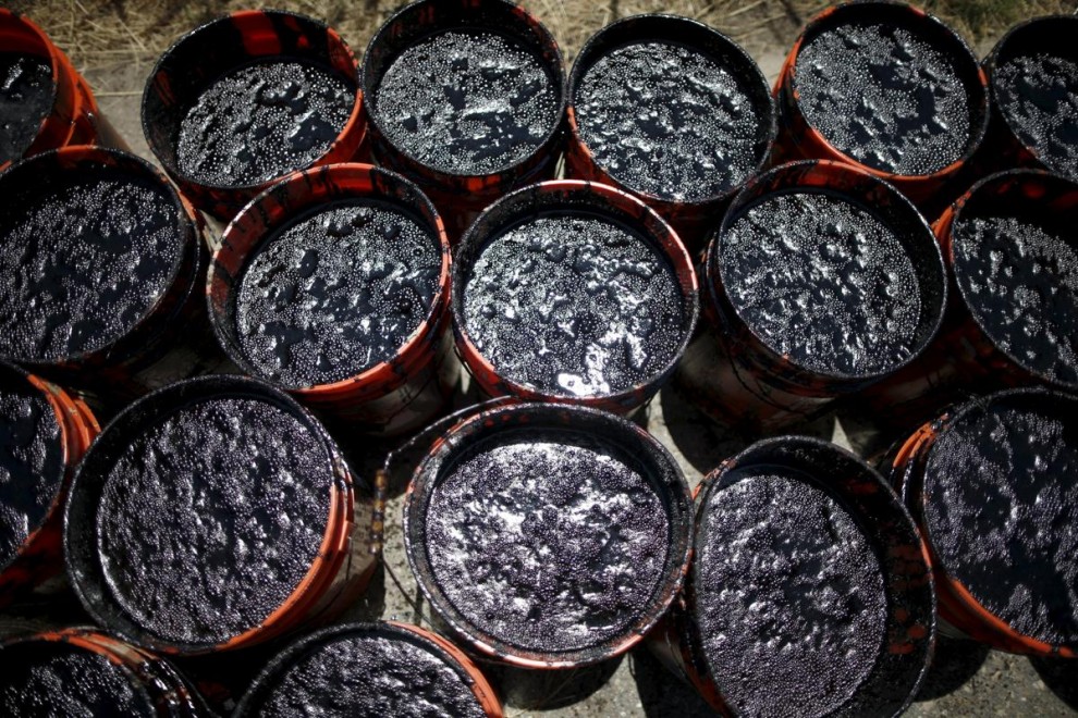 20 декабря Совет ЕЭК принял техрегламент на нефть