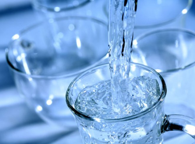 5 декабря утверждены все стандарты ТР ЕАЭС на питьевую воду