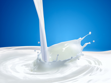Установлены переходные положения в отношении изменений ТР ТС на молочную продукцию