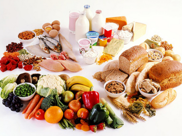 Публичное обсуждение изменений ТР ЕАЭС «О безопасности пищевой продукции»