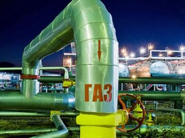 В ЕАЭС утвержден техрегламент «О безопасности газа горючего природного, подготовленного к транспортированию и (или) использованию»