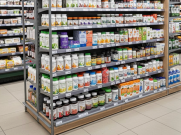 Минпромторг России намерен выявлять псевдопроизводителей через мониторинг в системе «Честный ЗНАК»