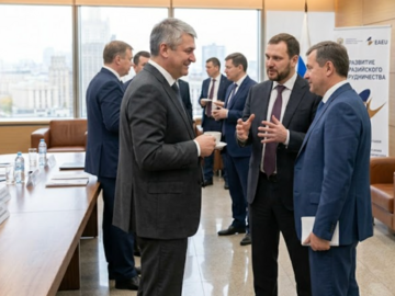 В Минпромторге России обсудили изменения к техрегламентам ЕАЭС