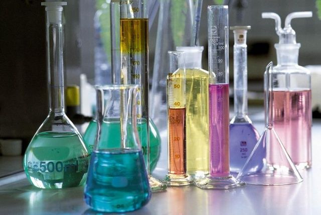 Росстандарт утвердил стандарты, необходимые для идентификации химической продукции