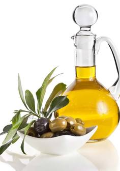 Декларация на оливковое масло